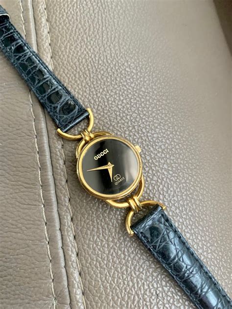 gucci watches for women canada.